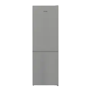 Whirlpool WHKS 1361 XP5E Koel-vriescombinatie Grijs
