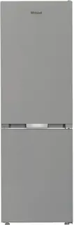 Whirlpool WHKH 1361 XP4E Vrijstaand 325 l Zwart, Zilver
