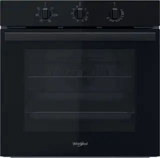 Whirlpool Elements OMR35HR0B 71 l Zwart