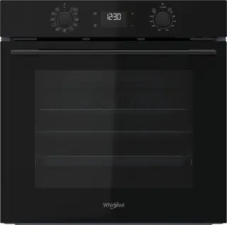 Whirlpool OMK58HU1B 71 l Zwart
