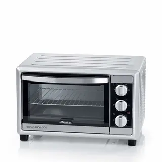 Ariete 0985/00 Bon Cuisine 300 - Vrijstaande Heteluchtoven - 30 liter inhoud - instelbaar tot 230°C - 60 min timer