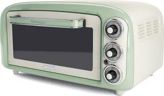 Ariete 979 - Retro Mini Oven – Groen