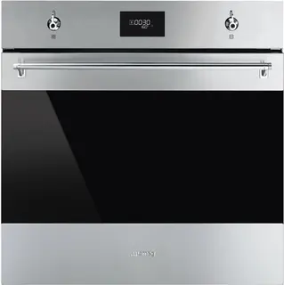 Smeg Classic SF6301TVX oven 79 l Roestvrijstaal