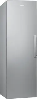 SMEG FF18EN2HX - Vriezer - 307 Liter - RVS - No Frost - Vrijstaand - XXL Vriesruimte