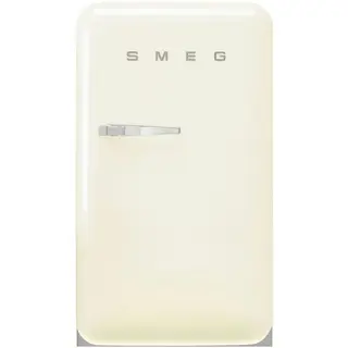 Smeg FAB10RCR6 Koelkast zonder vriesvak Wit