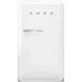 Smeg FAB10HRWH6 Koelkast zonder vriesvak Wit