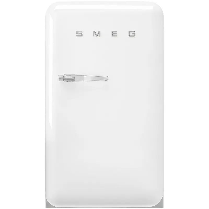 Smeg FAB10HRWH6 Koelkast zonder vriesvak Wit