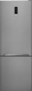 SMEG FC48XDNE Koel-vriescombinatie - 481 Liter - No Frost - RVS - Vrijstaand - 192 cm