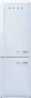 SMEG FAB32LPB6 Koel-vriescombinatie 50's Style - Pastel Blauw