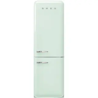 Smeg FAB32RPG6 Koel-vriescombinatie Groen