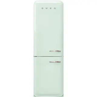 Smeg FAB32LPG6 Koel-vriescombinatie Groen