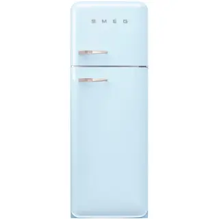 Smeg FAB30RPB6 Koel-vriescombinatie Blauw