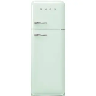 Smeg FAB30RPG6 Koel-vriescombinatie Groen