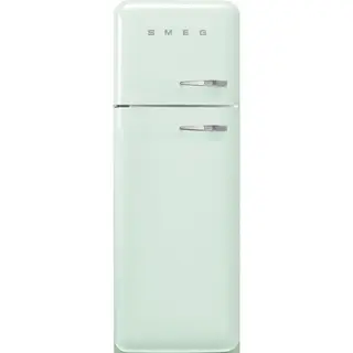 SMEG FAB30LPG6 Koel-vriescombinatie 50"s Style - Pastel Groen