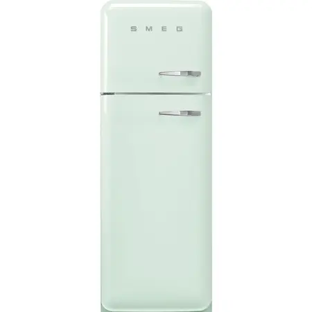 SMEG FAB30LPG6 Koel-vriescombinatie 50"s Style - Pastel Groen