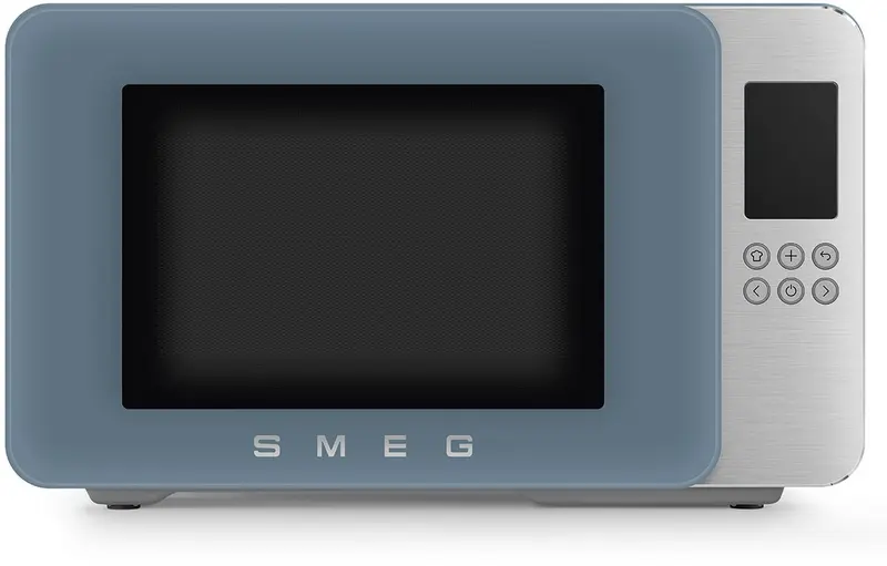Smeg MOC01SBMEU