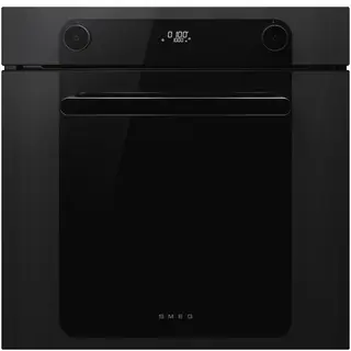 Smeg SF6201TB Inbouw oven Zwart