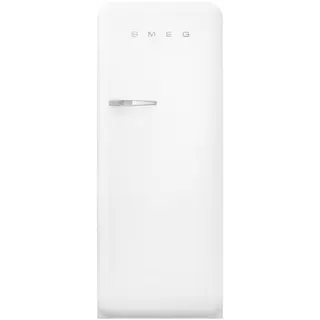 Smeg FAB28RWHM6 Koelkast met vriesvak Wit