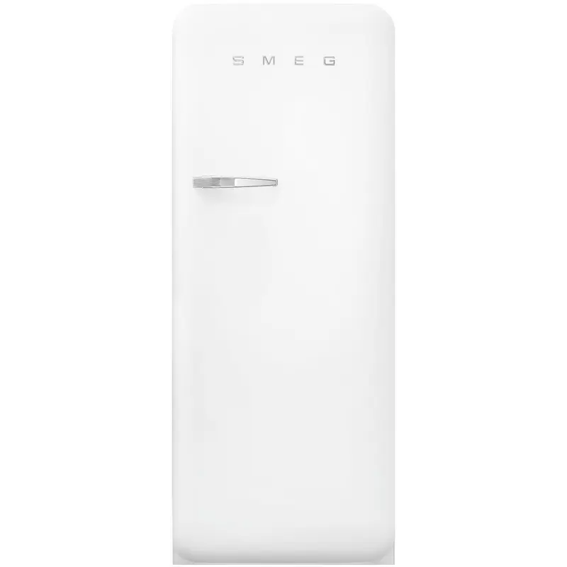 Smeg FAB28RWHM6 Koelkast met vriesvak Wit