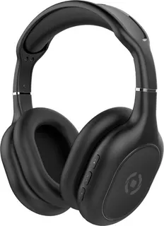 Celly HyperBeat Zwart