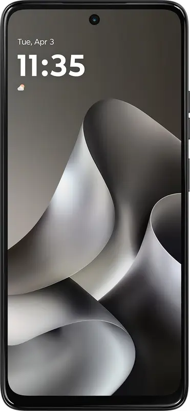 Motorola moto g47 8/128GB - Grijs