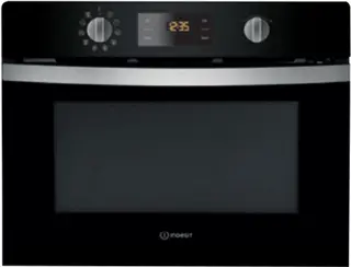 Indesit MWI 3445 BL