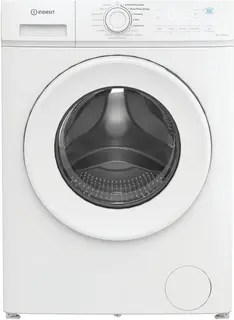 Indesit IMA 762 MY TIME FR wasmachine Voorlader 7 kg 1200 RPM Wit