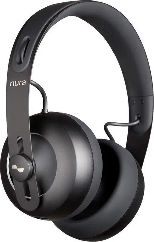 Nura NUR01-00 - Draadloze Headphones
