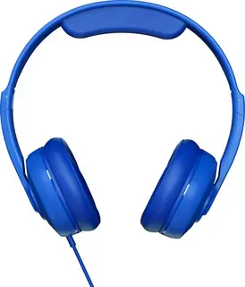Skullcandy Cassette Junior Blauw
