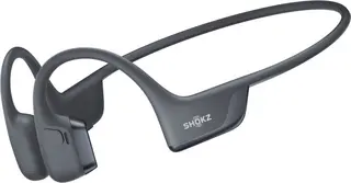 Shokz OpenRun Pro 2 Zwart