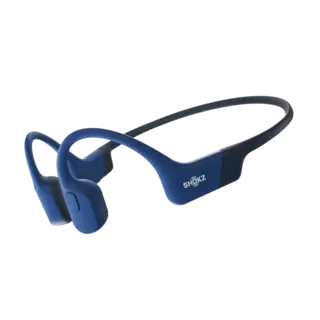 Shokz OpenRun USB-C Blauw