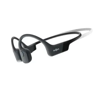 Shokz OpenRun Mini Zwart
