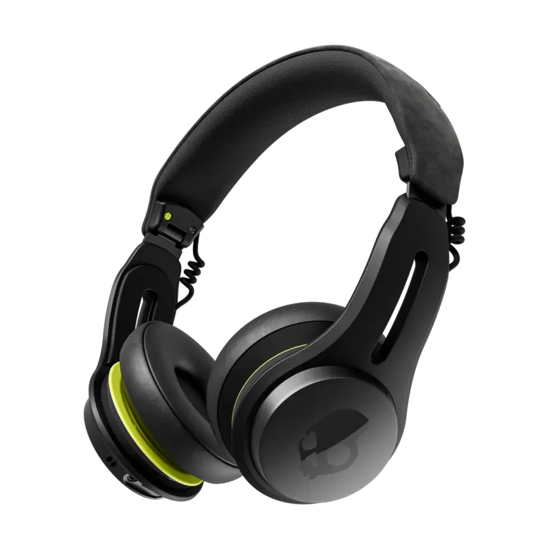 Skullcandy Icon ANC Zwart