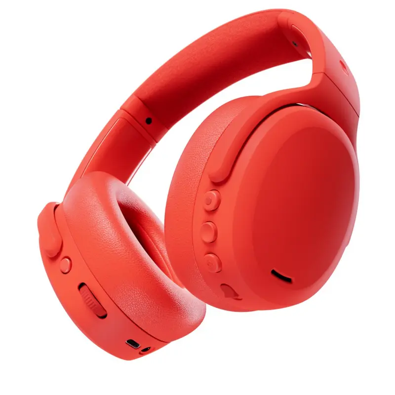Skullcandy Crusher ANC 2 Rood