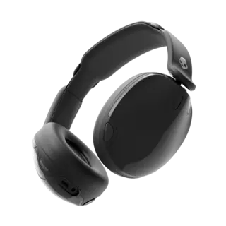 Skullcandy Hesh 540 Anc Over-ear Draadloze Hoofdtelefoon Met Noise-cancelling True Black