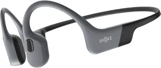 Shokz OpenSwim Pro Grijs