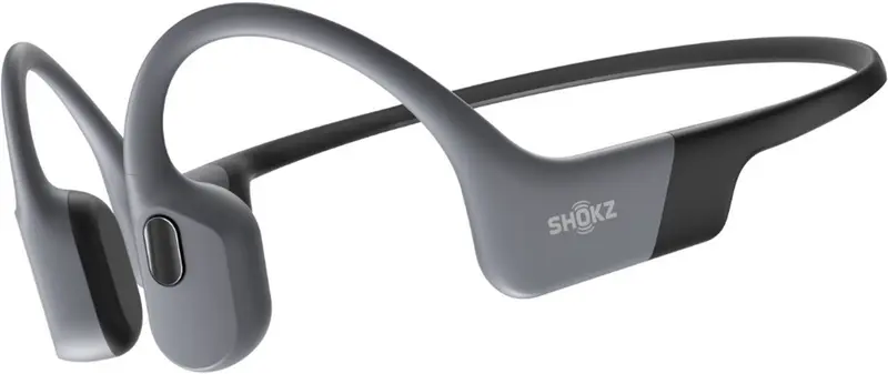 Shokz OpenSwim Pro Grijs