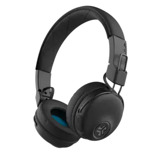 Jlab Ieuhbastudiorblk4 On-ear Draadloze Hoofdtelefoon Zwart