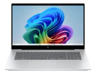 HP OmniBook 7 NG 2025 - Intel Core Ultra 5 226V - 17,3 inch - 16 GB / 512 GB - Zilver