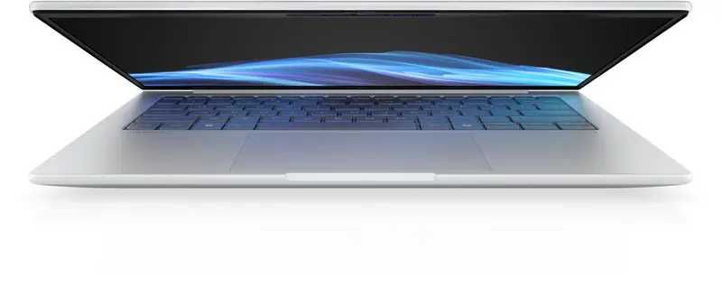 HP EliteBook 8 G1i Next Gen AI Wolf Pro Security Edition Copilot+ PC Intel Core Ultra 5 226V Laptop 35,6 cm (14") WUXGA 16 GB LPDDR5x-SDRAM 512 GB SSD Wi-Fi 7 (802.11be) Windows 11 Pro Zilver