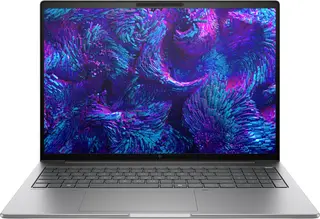 HP ZBook 8 G1 2025 - Intel Core Ultra 7 255H - 16 inch - 16 GB / 512 GB - Zilver