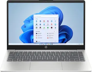 HP Laptop 14 2023 - Intel Core 5 120U - 14 inch - 8 GB / 512 GB - Zilver