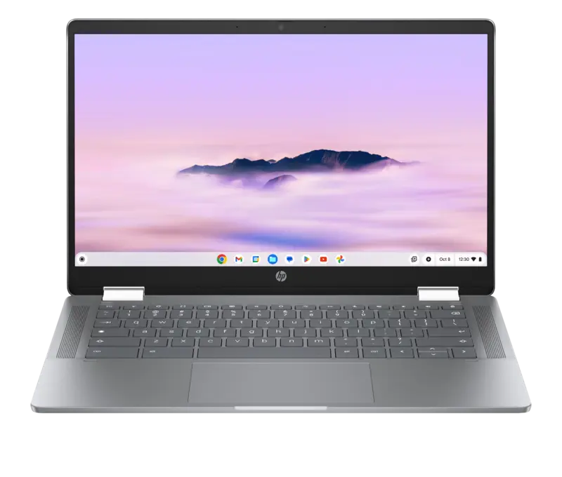 HP Chromebook Plus 2024