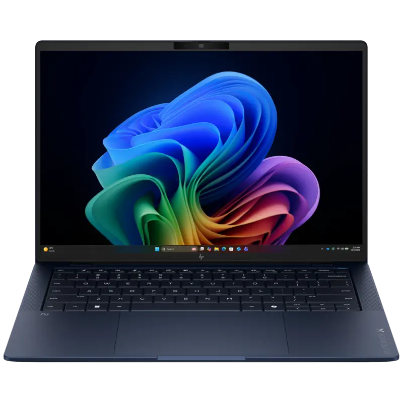 HP EliteBook 8 G2a 16 2025 - AMD Ryzen AI 7 450 - 16 inch - 32 GB / 1 TB