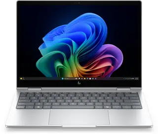 HP EliteBook 8 Flip G2 2026 - Intel Core Ultra 7 355 - 13,3 inch - 32 GB / 512 GB - Zilver