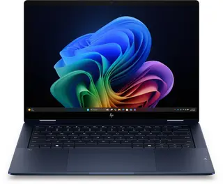 HP EliteBook X Flip G2 2026 - Intel Core Ultra 7 356H - 14 inch - 32 GB / 1 TB - Blauw
