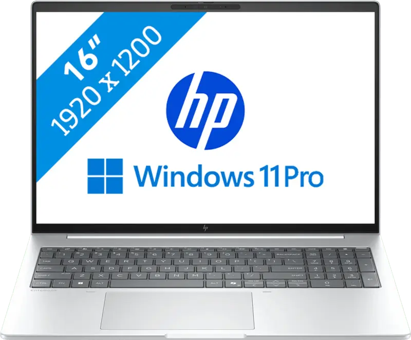 HP EliteBook 8 G2i 16 2025