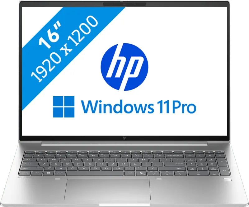 HP EliteBook 6 G2a 16 2026