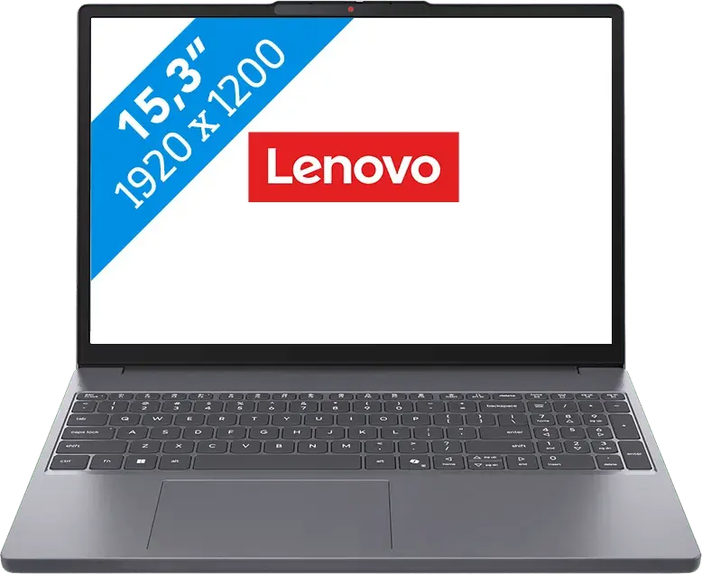 Lenovo IdeaPad Slim 3 2026 15IWC11 83RR00PQMH
