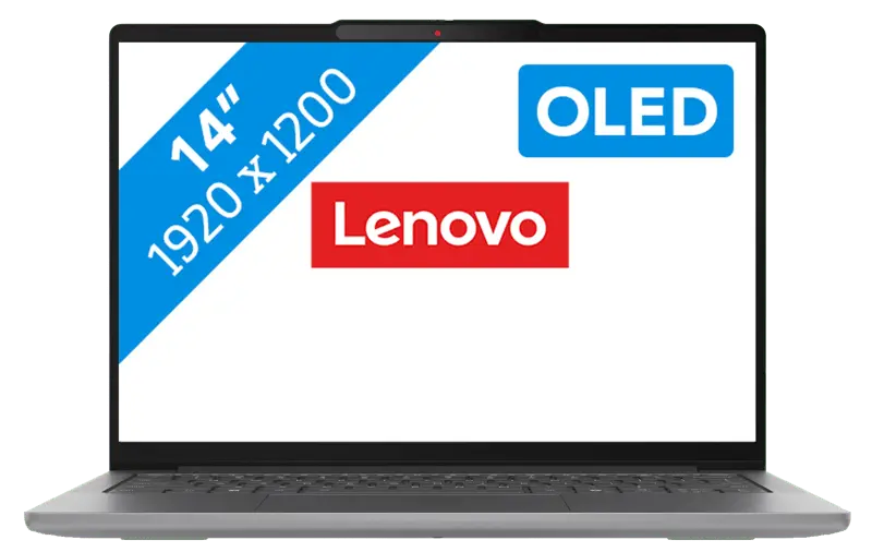 Lenovo IdeaPad Slim 5 OLED 2026 Copilot+ PC 14IPH11 83S50072MH